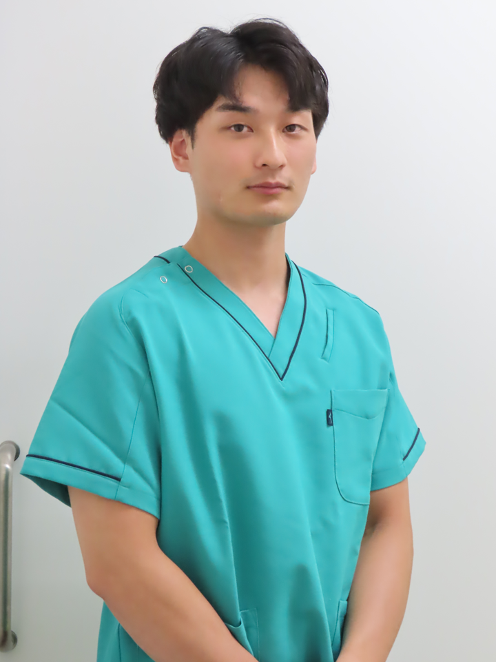 正面写真